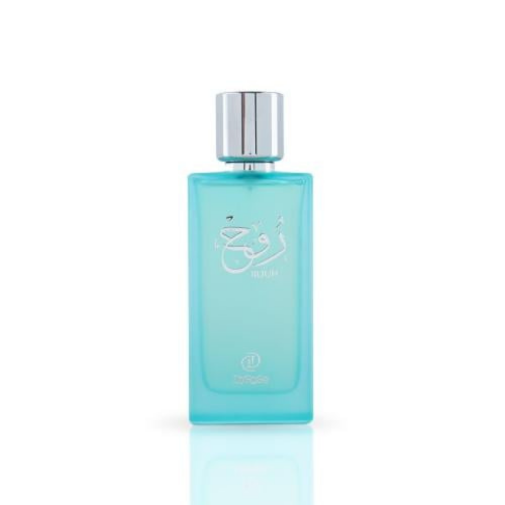 عطر ديروز روح بارفيوم 100 مل للرجال