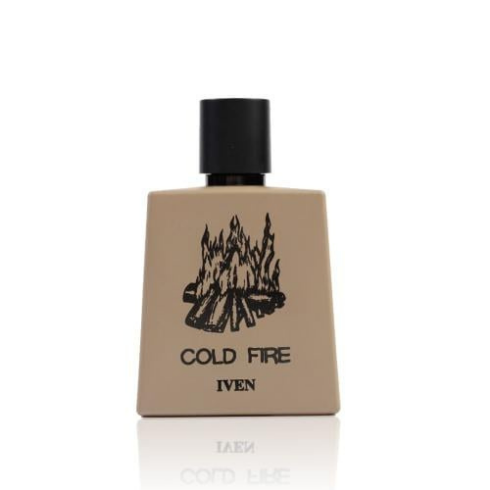 حديقة العطور - عطر إيفن كولد فاير 100 مل للرجال عطر إيفن كولد فاير 100 مل للرجال