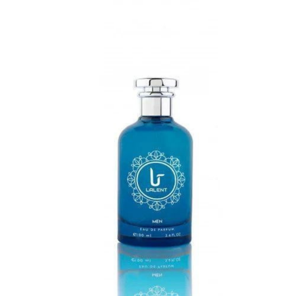 عطر لالينت الرجالي 100 مل للرجال