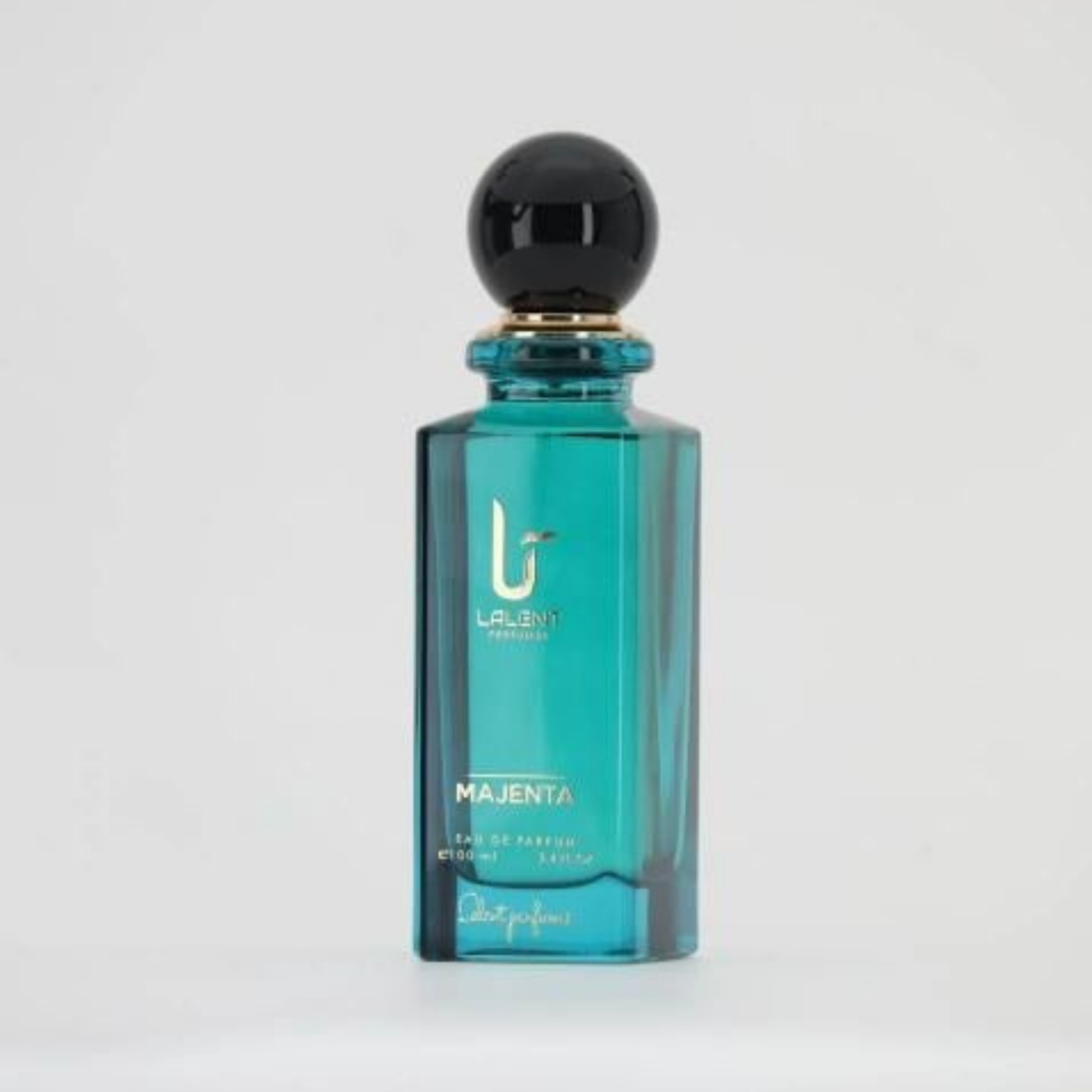 حديقة العطور - عطر ماجينتا من لالينت 100 مل للرجال عطر ماجينتا من لالينت 100 مل للرجال