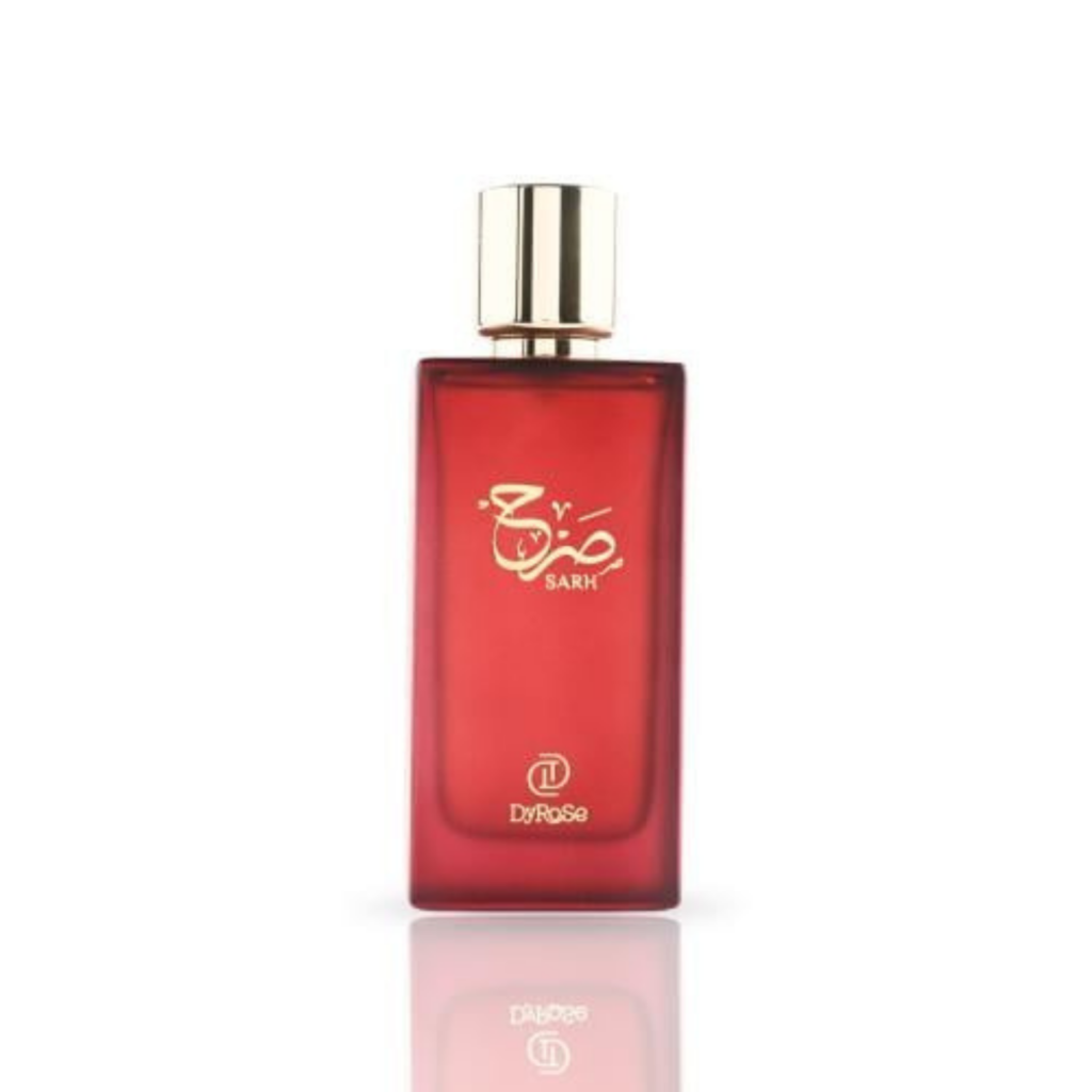 عطر ديروز صرح بارفيوم 100 مل للرجال