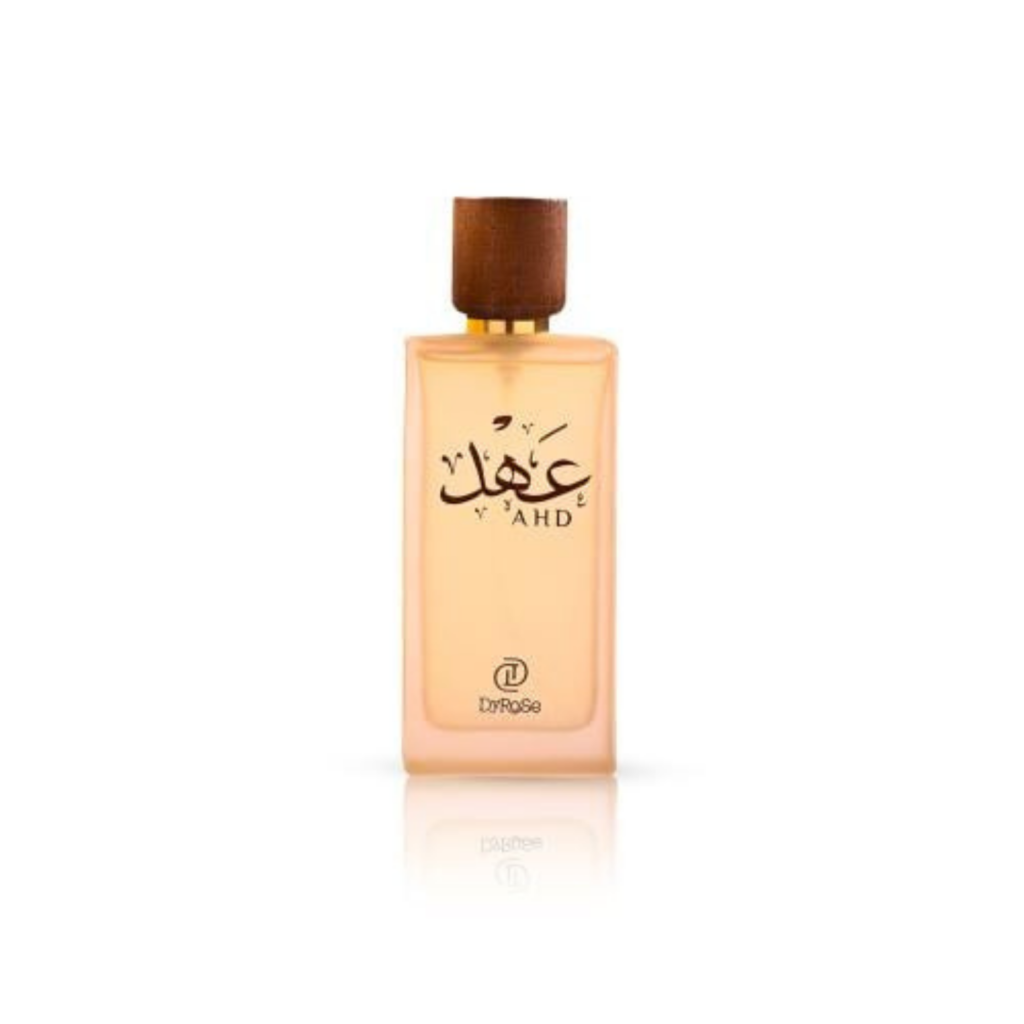 عطر ديروز عهد أو دي بارفيوم 100 مل للرجال