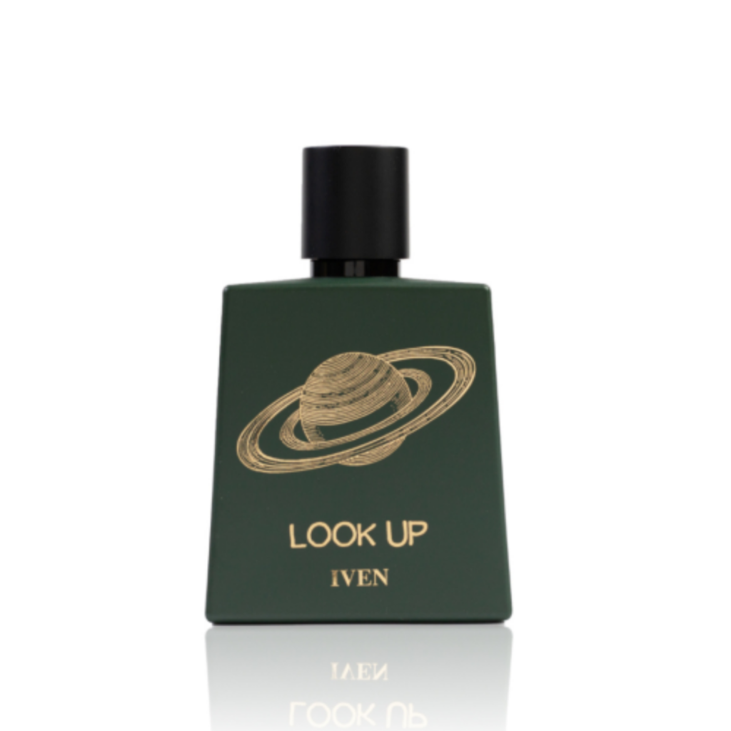 عطر إيفن لوك اب 100 مل للرجال