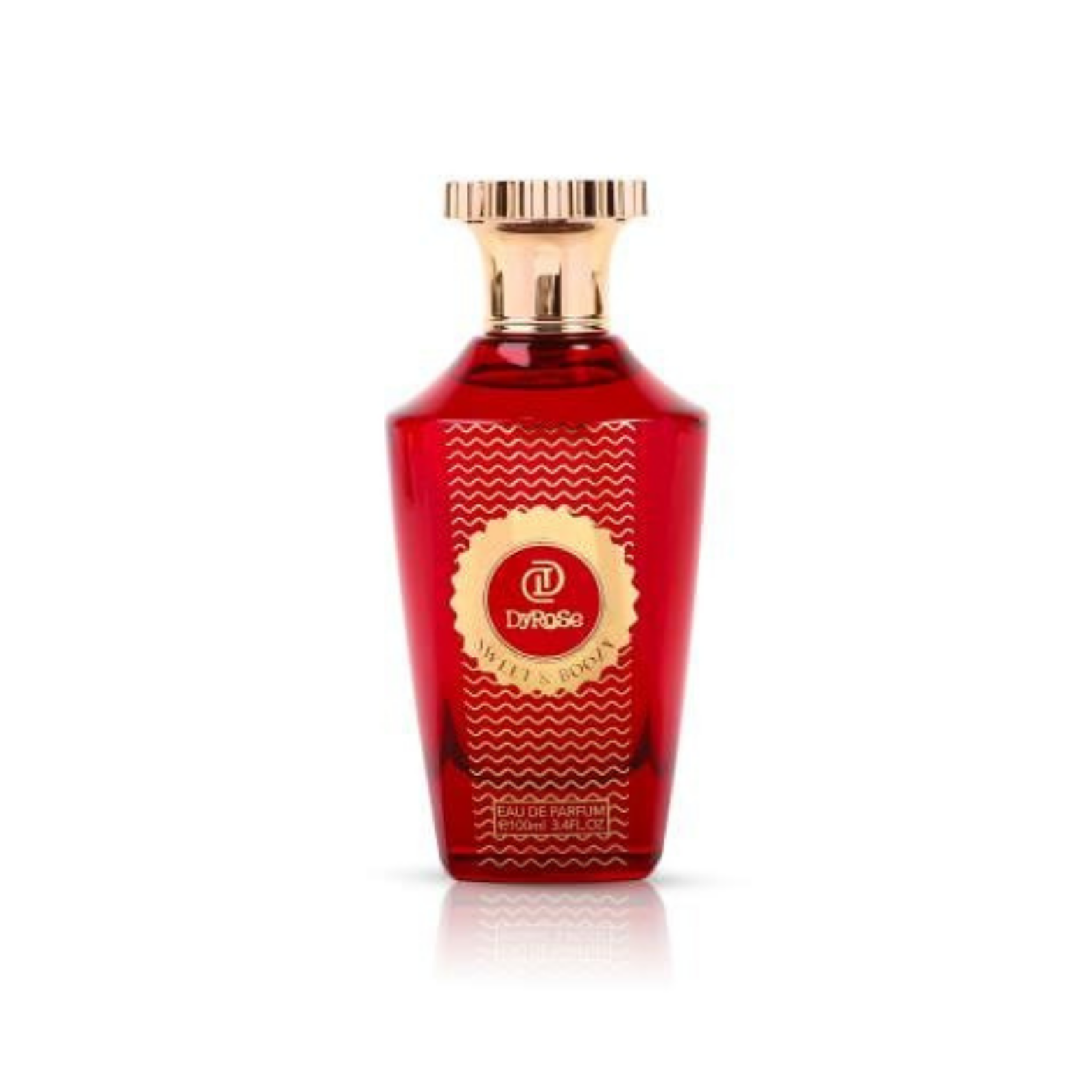 حديقة العطور - عطر ديروز سويت & بوزي أو دي بارفيوم 100 مل للرجال عطر ديروز سويت & بوزي أو دي بارفيوم 100 مل للرجال