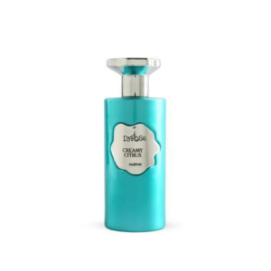 عطر كريمي سيتروس ديروز 100 مل للرجال