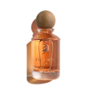 عطر لافيرن آي واز هير 48 - 100 مل