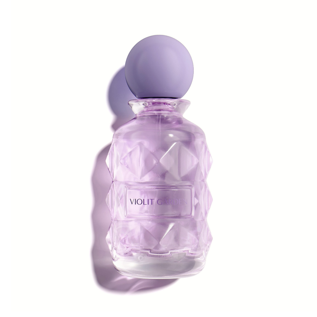 عطر لافيرن فايوليت قاردن 100 مل