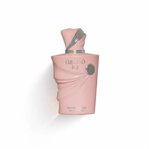 عطر الماس قمرين روز 100 مل - نسائي