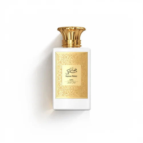 حديقة العطور - عطر الماس هيمان ملكي 100 مل - رجالي عطر الماس هيمان ملكي 100 مل - رجالي - الصورة 3