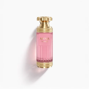 عطر الماس أنا وردي 100 مل - نسائي