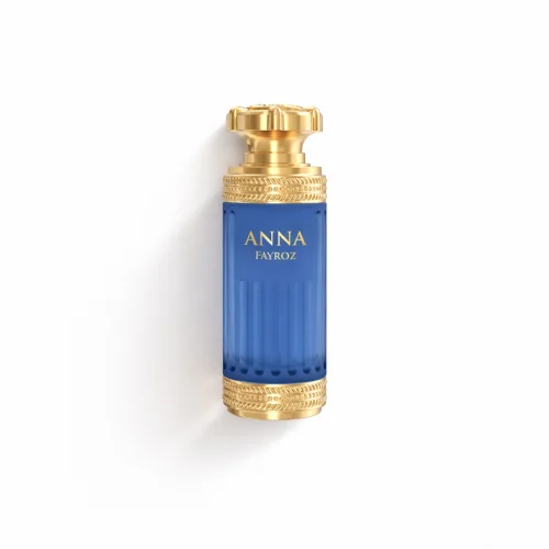 حديقة العطور - عطر الماس أنا فيروز 100 مل - نسائي عطر الماس أنا فيروز 100 مل - نسائي - الصورة 3