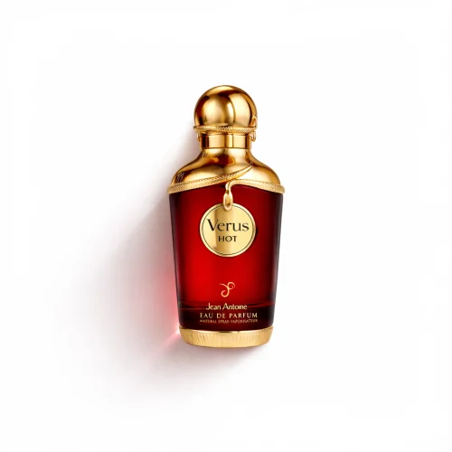حديقة العطور - عطر الماس فايرس هوت 100 مل - للجنسين عطر الماس فايرس هوت 100 مل - للجنسين - الصورة 3