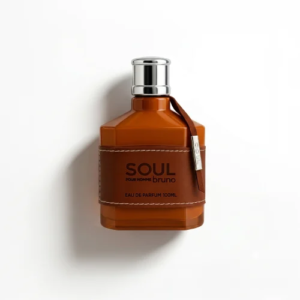 عطر الماس سول برونو 100 مل - رجالي