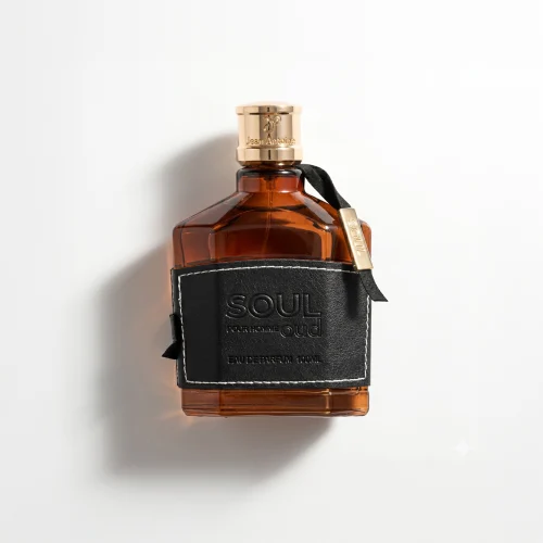 حديقة العطور - عطر الماس سول عود 100 مل - رجالي عطر الماس سول عود 100 مل - رجالي - الصورة 3