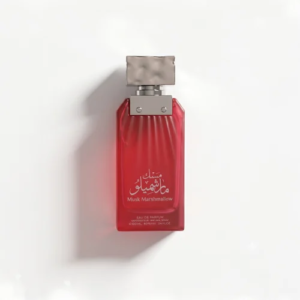 عطر الماس مسك مارشميلو 100 مل - نسائي