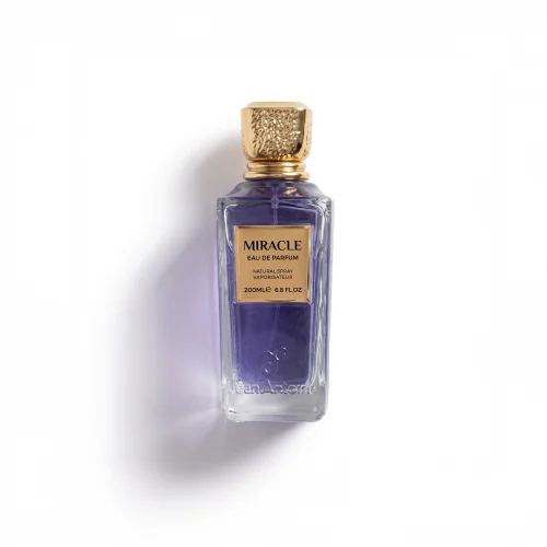 حديقة العطور - عطر الماس ميراكل 100 مل - نسائي عطر الماس ميراكل 100 مل - نسائي