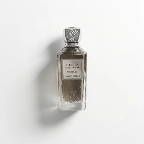 حديقة العطور - عطر الماس إيجر 200 مل - رجالي عطر الماس إيجر 200 مل - رجالي - الصورة 3