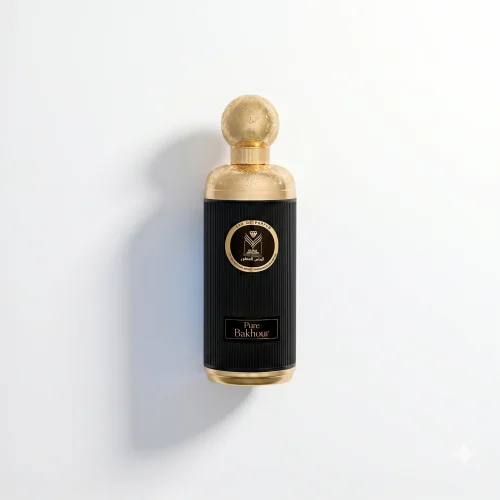 عطر الماس بيور بخور 100 مل - للجنسين