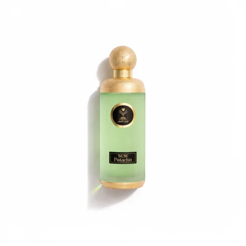 عطر الماس واو بستاشيو 100 مل - للجنسين