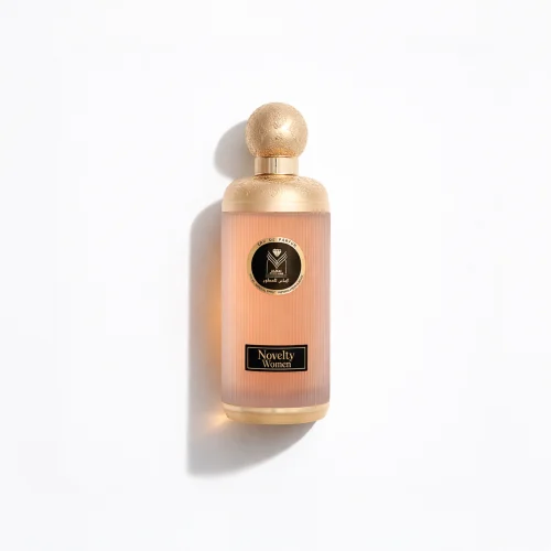 عطر الماس نوفيلتي ومن 100 مل - نسائي