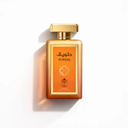 عطر الماس طويق 100 مل - رجالي