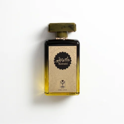عطر الماس كويتي 100 مل - للجنسين