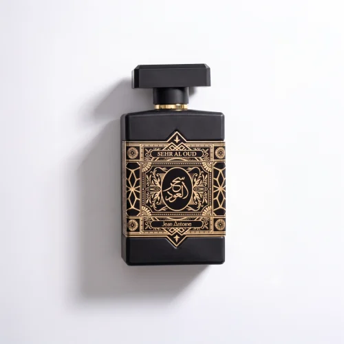 عطر الماس سحر العود 100 مل - للجنسين
