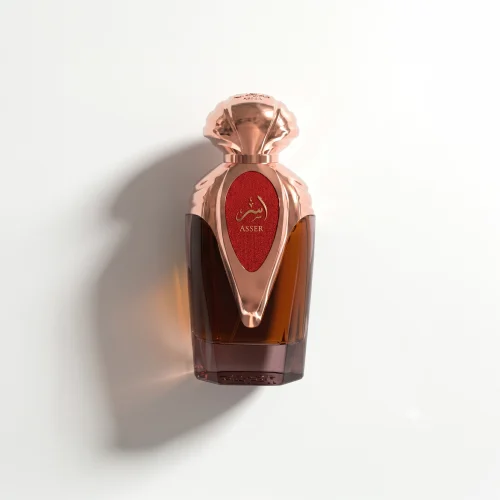 عطر الماس أسر 100 مل - للجنسين