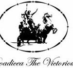 Boadicea the Victorious بوديسيا ذا فيكتورياس