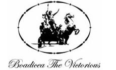 Boadicea the Victorious بوديسيا ذا فيكتورياس