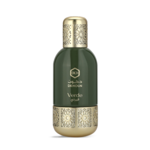 عطر دخون فيردي 80 مل
