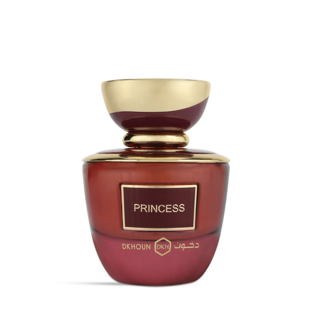 عطر دخون برينسس 50 مل