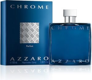 عطر أزارو كروم برافيوم للرجال - 100 مل⁩
