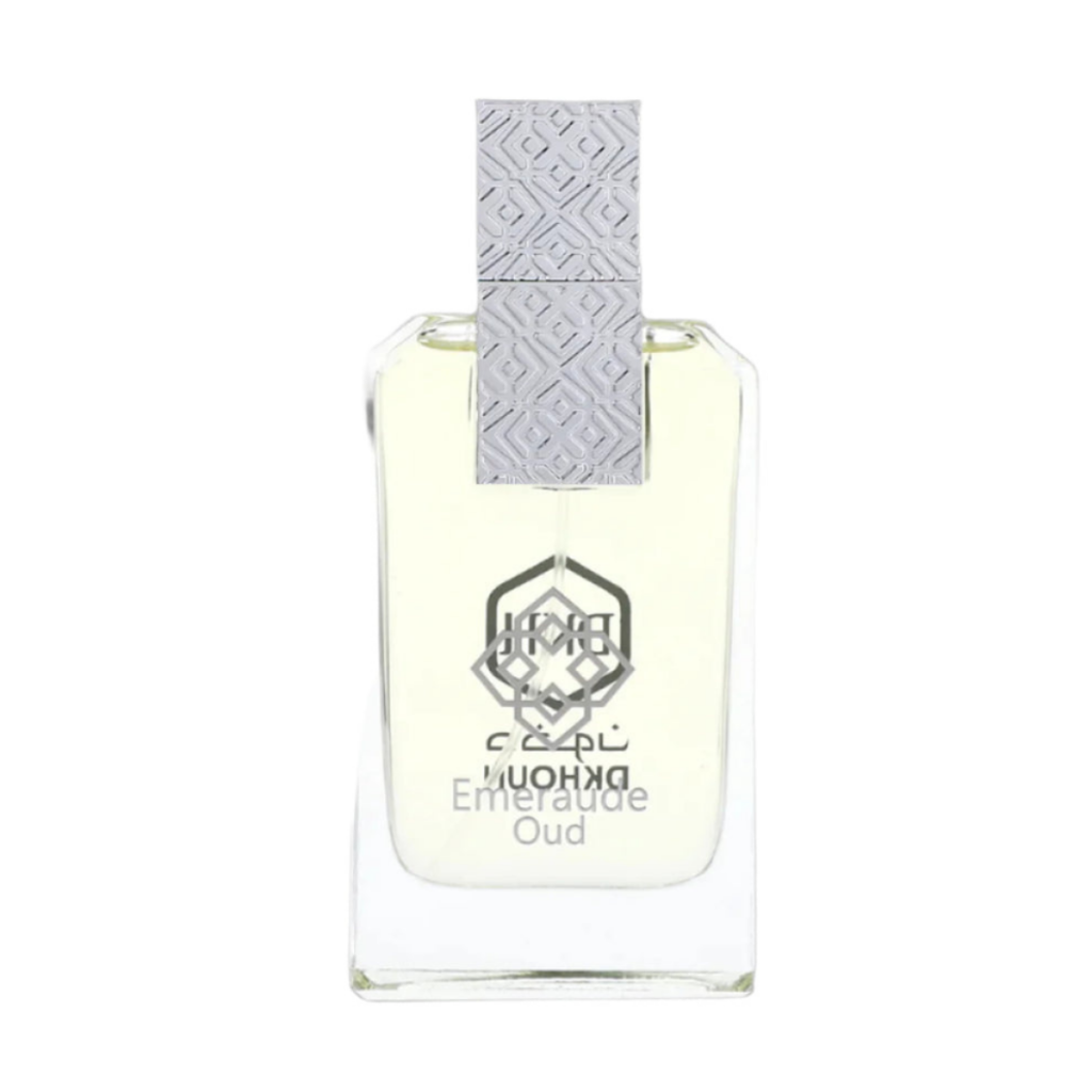 عطر دخون اميرالد عود 80 مل