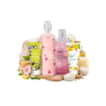 عطور الجسم