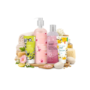عطور الجسم