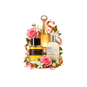 عطور زهرية