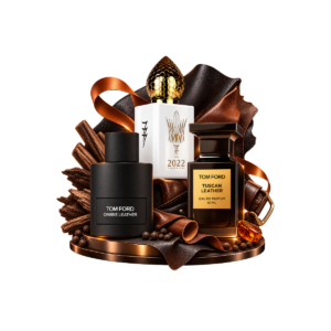 عطور جلدية