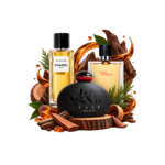 العطور الخشبية