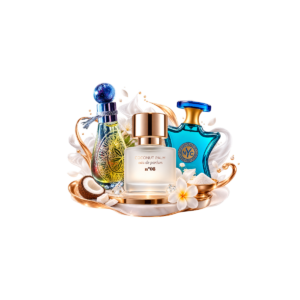 عطور مسكية
