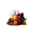 عطور شرقية