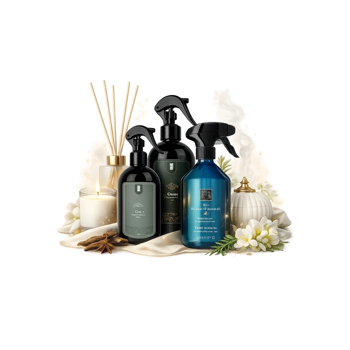 معطرات الجو