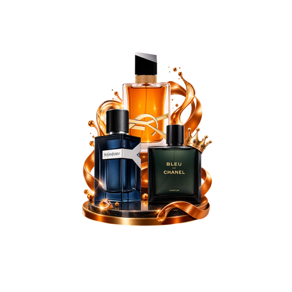 عطور مميزة