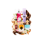 عطور الشعر