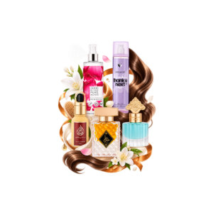 معطرات ومخمريات