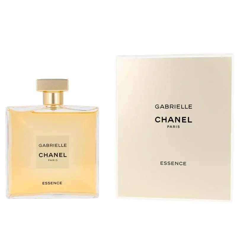 حديقة العطور - شانيل غابرييل لوو أو دو تواليت 100 مل للنساء شانيل غابرييل لوو أو دو تواليت 100 مل للنساء - الصورة 2