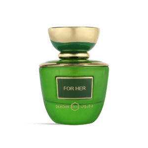 عطر دخون فورهير 50 مل