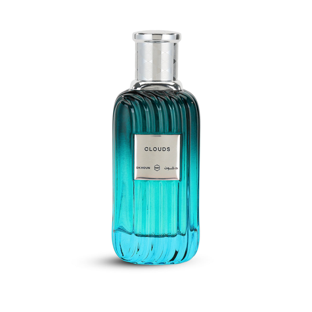 عطر دخون كلاودس 100 مل