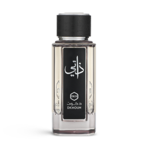 عطر دخون ذاتي 100 مل
