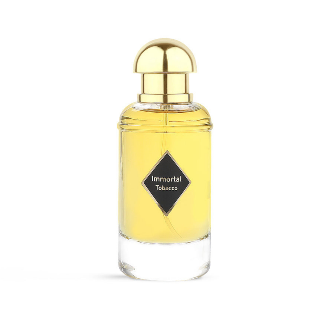 عطر دخون امورتال توباكو 80 مل
